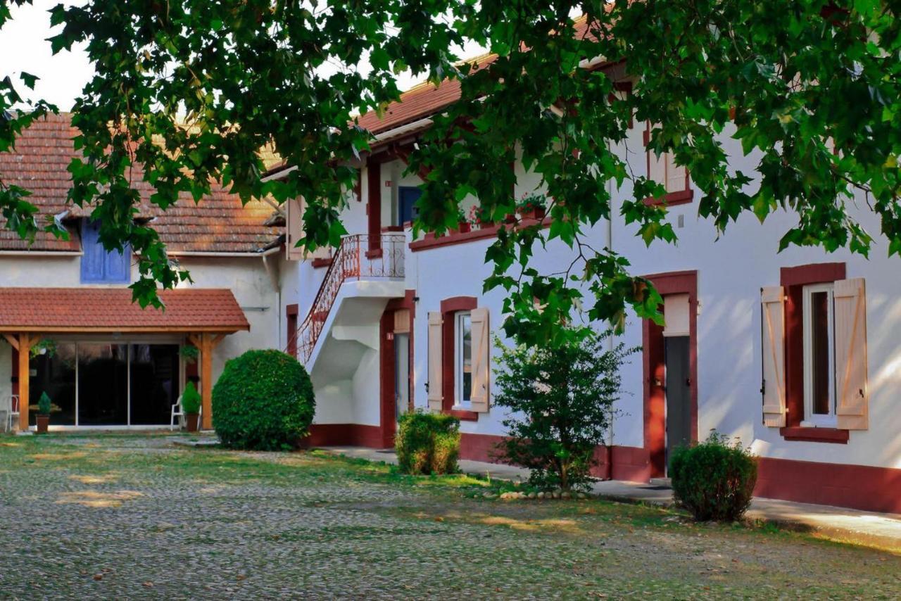 Boutik Hotel O'Domaine Chis Zewnętrze zdjęcie