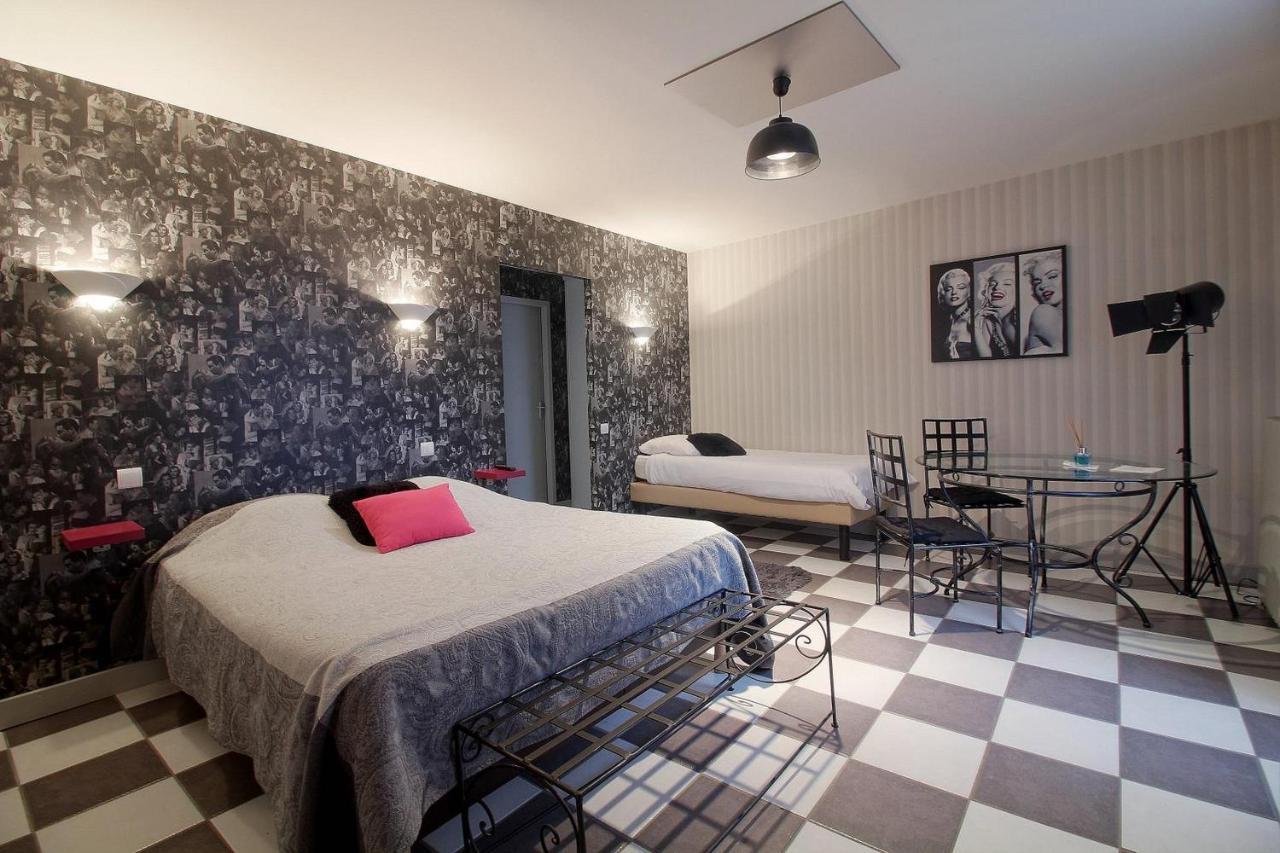 Boutik Hotel O'Domaine Chis Zewnętrze zdjęcie